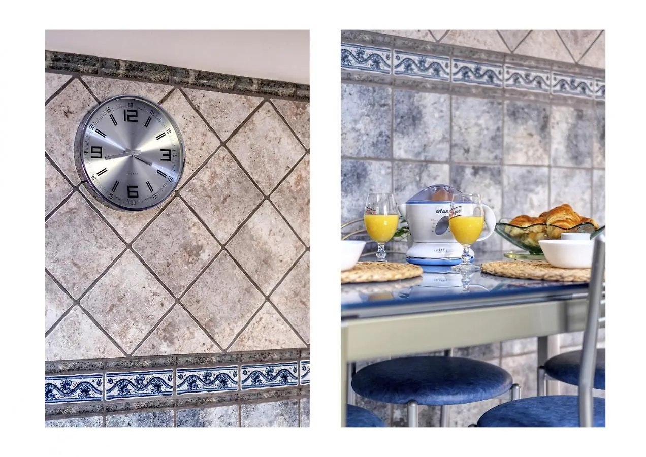 הוילה ארסיפה Casa Jolatero Ventana Al Charco