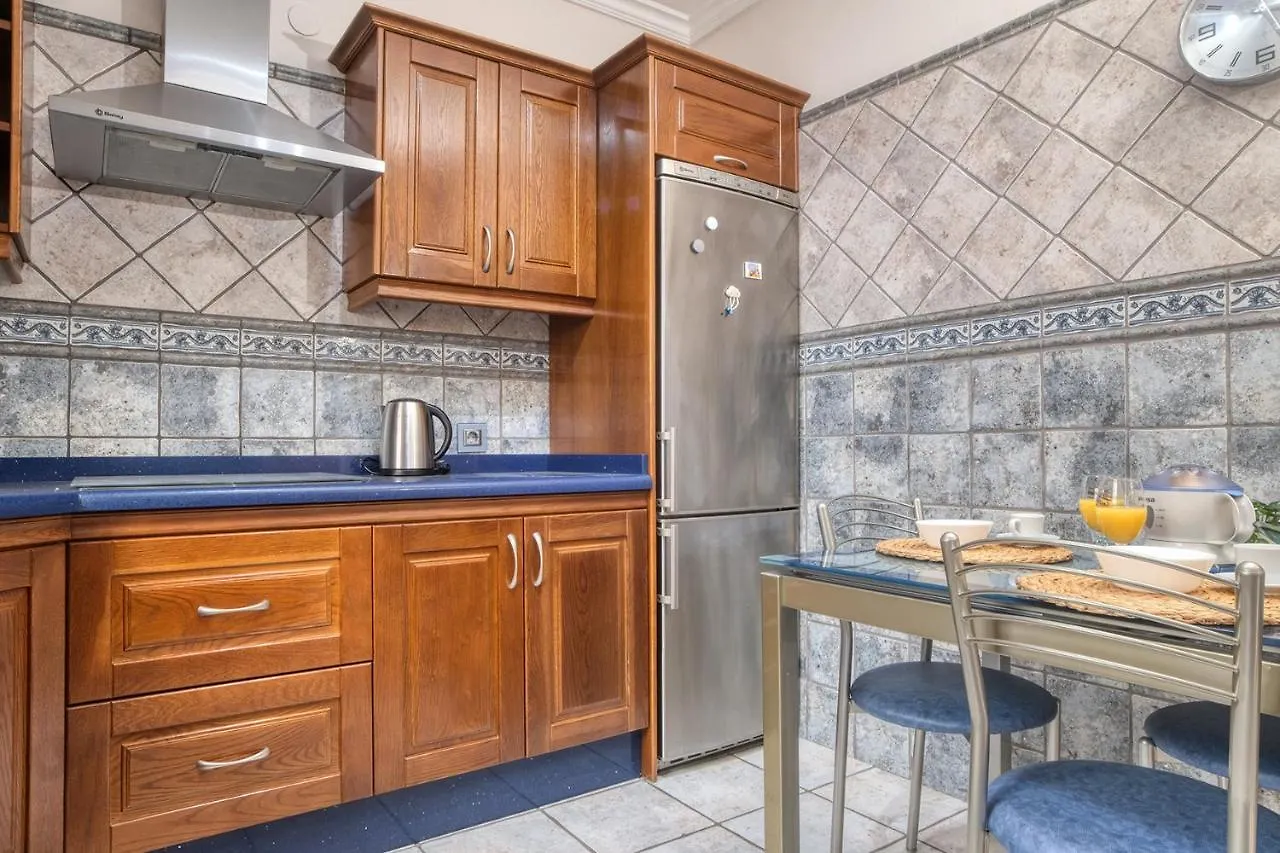הוילה ארסיפה Casa Jolatero Ventana Al Charco