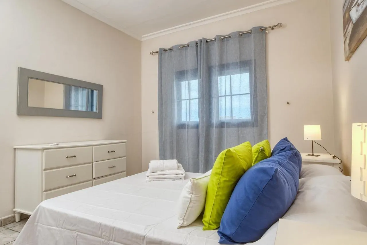 Casa Jolatero Ventana Al Charco Villa Arrecife  Tatil Evi Arrecife (Lanzarote)