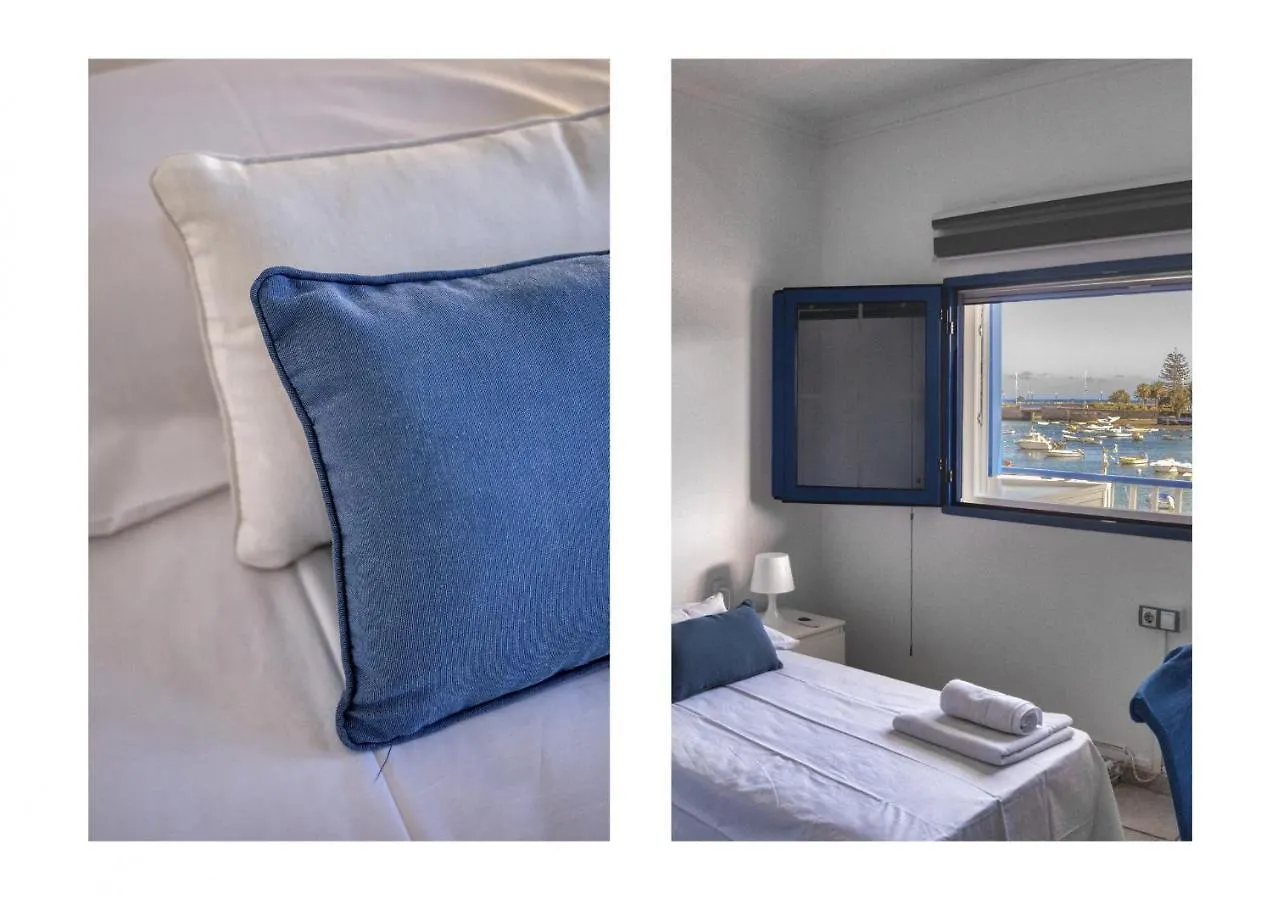 Tatil Evi Casa Jolatero Ventana Al Charco Villa Arrecife