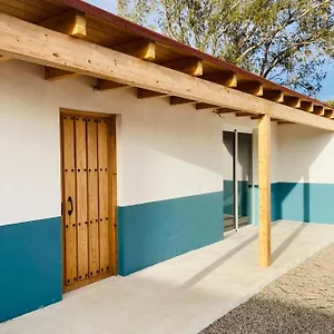  Hébergement de vacances Casa Guillermo