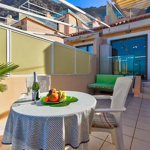 Buenovista Appartement Los Carrizales