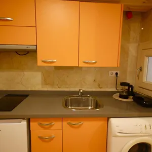 Cervantes Appartement Málaga