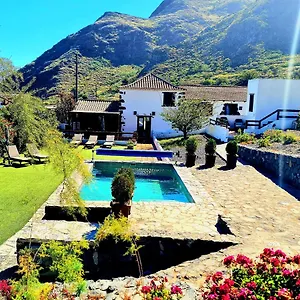 Vina Camello Hébergement de vacances Buenavista Del Norte