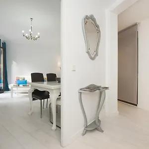 Avec 4 chambre Appartement Tolède