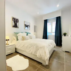  Appartement En C/ Leon Y Castillo
