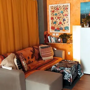  Appartement Nirvana Yoga Center