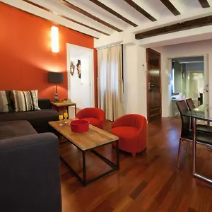 Abad Appartement Tolède