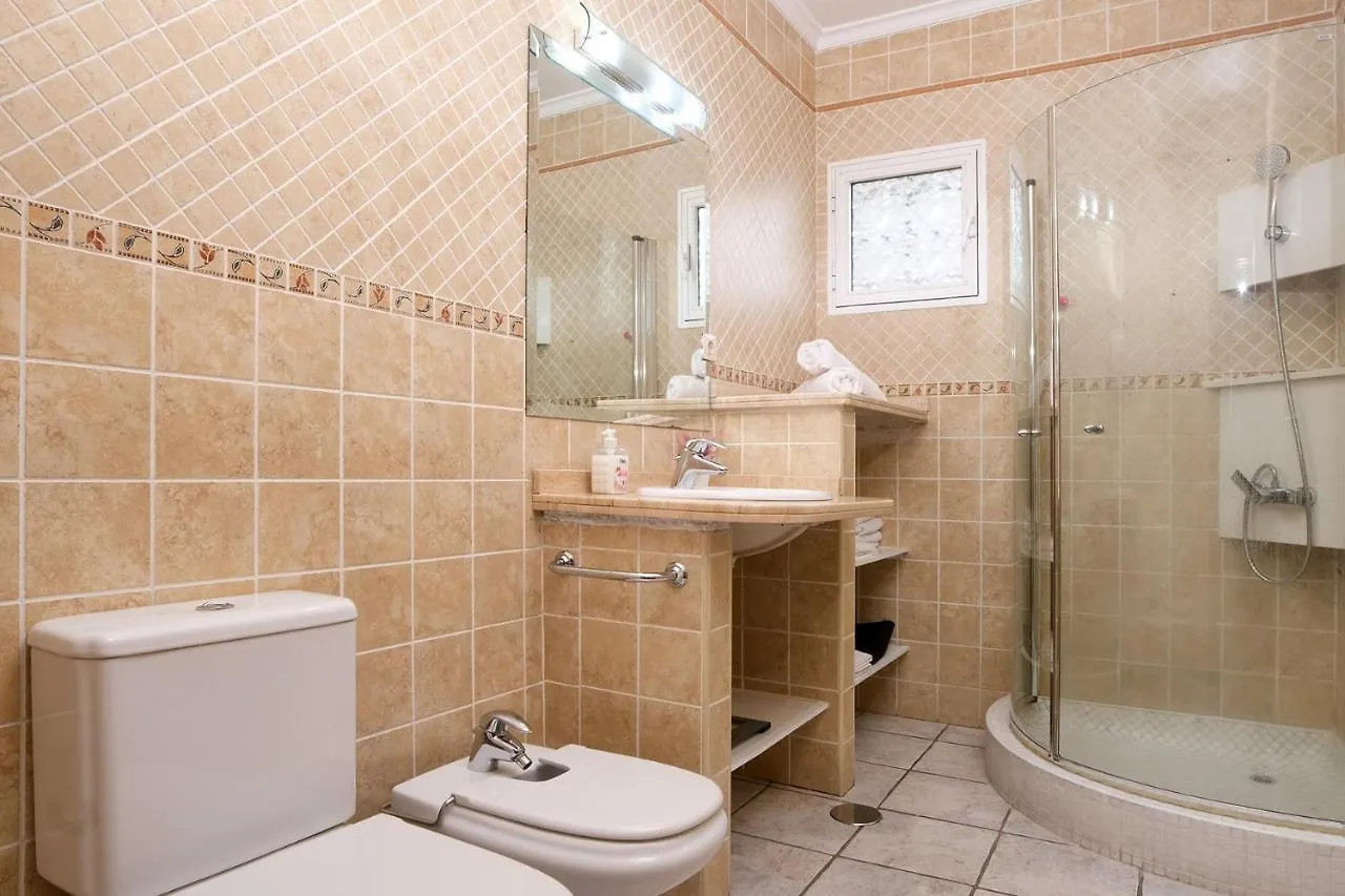 Villa Casa Jolatero Ventana Al Charco à Arrecife  Hébergement de vacances